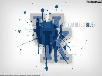 Do You Bleed Blue University Of Kentucky Desktop Wallpaper