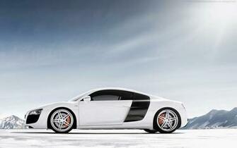 Beautiful Wallpaper White Cars Desktop