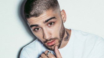 Zayn Malik Nme Magazine HD Music 4k Wallpaper Image Photos And Picture