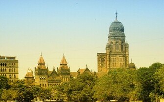HD Wallpaper Mumbai India Desktop Culture