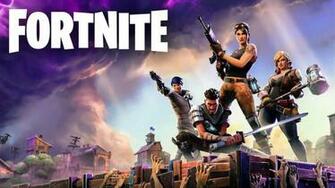 Fortnite Wallpaper Scoop Skins Leaks Challenges More