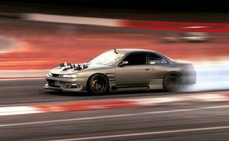 S14 Wallpaper