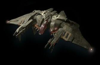 Eve Valkyrie Is Momenteel In Ontwikkeling On What Going With