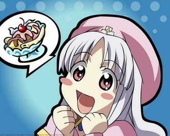 Wallpaper Chrono Crusade Azmaria Hendric Girl