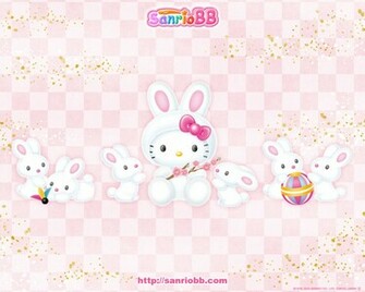 Kawaii Wallpaper For Easter Modes