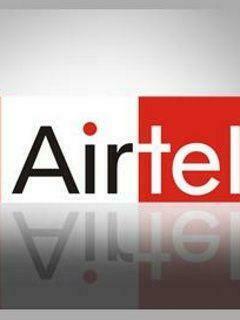 Airtel Logo Wallpaper To Your Cell Phone