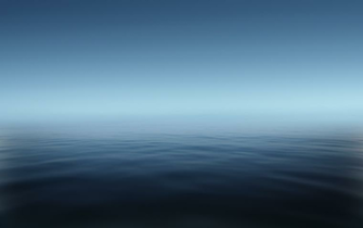 Apple Water Droplet Background