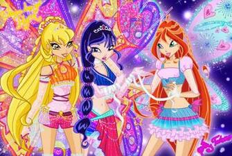 Winx