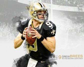 New Orleans Saints Wallpaper