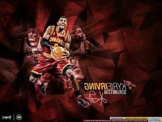 Kyrie Irving Wallpaper HD4wallpaper Net