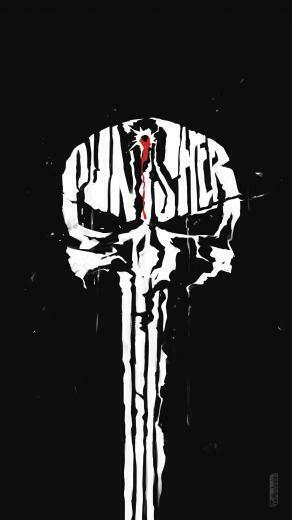 The Punisher Wallpaper
