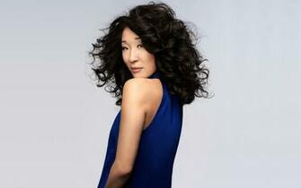 Sandra Oh Wallpaper Celebrity