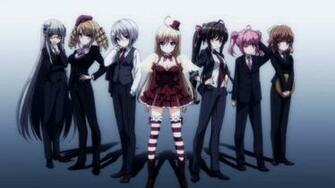 Noucome Wallpaper