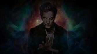Doctor Who Peter Capaldi Wallpaper By Natestarke