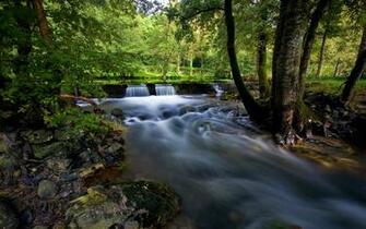 Nice Nature HD Wallpaper Res