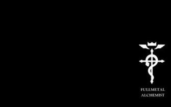 Fullmetal Alchemist Computer Wallpaper Desktop Background