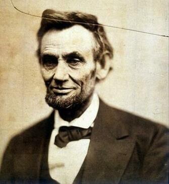Abraham Lincoln Presidents Of The United States