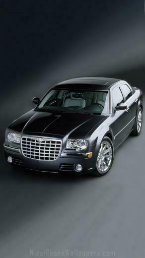 Chrysler iPhone Wallpaper And Background