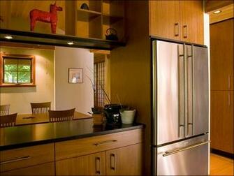 Atomic Ranch Kitchen