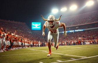 Texas Longhorn Football Wallpaper