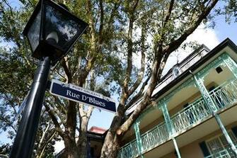 Port Orleans French Quarter Dis