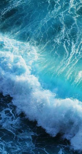 Apple Ios HD Wallpaper Details