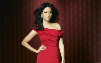 Pics HD Lucy Liu Hot Wallpaper