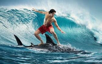 Surfing Background Wallpaper High Definition Quality
