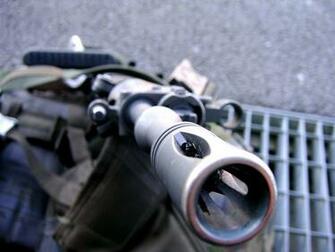Gun Rights Wallpaper