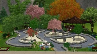 Zen Garden Wallpaper HD Topwallpaper