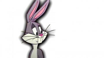 HD Bugs Bunny Wallpaper Net
