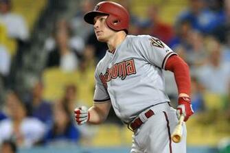 What To Expect From Arizona Diamondbacks Prospect Brandon Drury