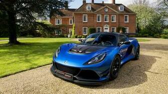 Lotus Exige Cup Wallpaper Specs Videos 4k HD