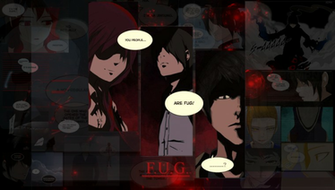 Tower Of God By Xd96