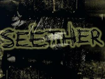 Seether Wallpaper All About Music