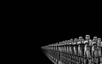 Star Wars Stormtrooper Wallpaper