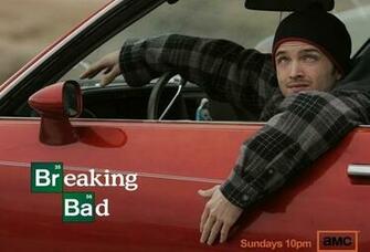 Wallpaper Breaking Bad Aaron Paul Car Jesse Pinkman Hat Desktop