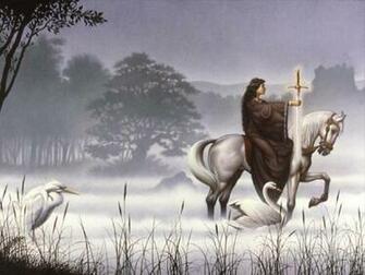 The Mists Of Avalon Wallpaper Qh Photo Shared By Tiena Fans