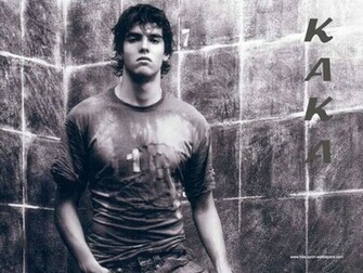Football Players Wallpaper Kaka Player