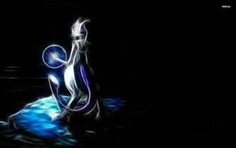 Mewtwo Wallpaper