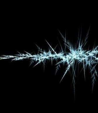 Glow In The Dark Wallpaper
