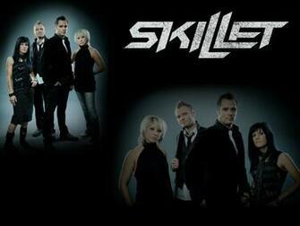 Skillet Band