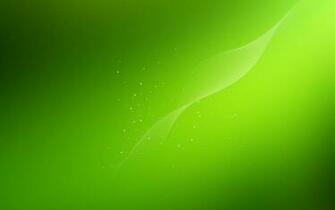 Green Desktop Wallpaper