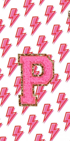 Preppy Wallpaper Stickers iPhone
