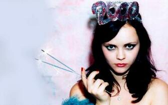 Christina Ricci Wallpaper X Net