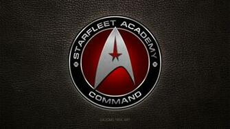 Starfleet Logo Wallpaper Image