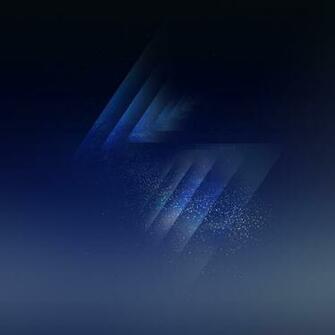Galaxy S8 QHD Wallpaper Stock Official Image