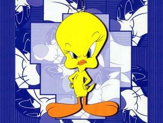 Tweety Wallpaper