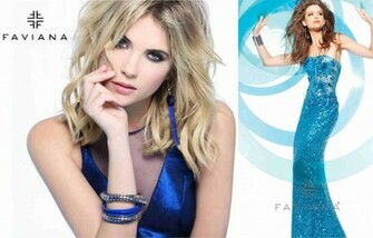Pretty Little Liars Wallpaper
