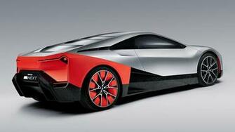 Bmw Vision M Next Wallpaper And HD Image Car Pixel